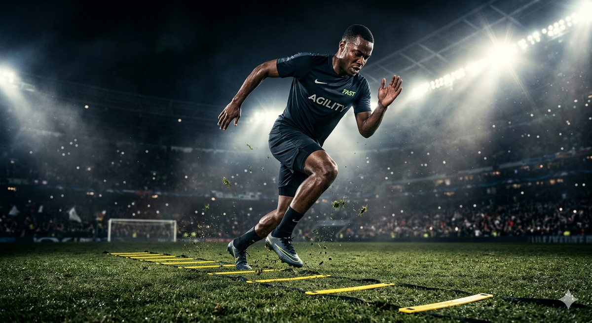 Injury Prevention & Supports