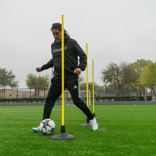Agility & Fitness Training