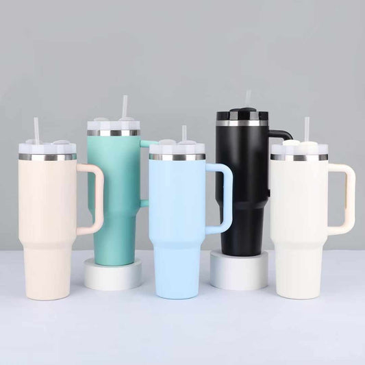Handle Tumbler